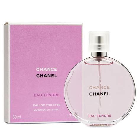 chanel chance eau tendre parfum 50 ml|eau tendre chanel sephora.